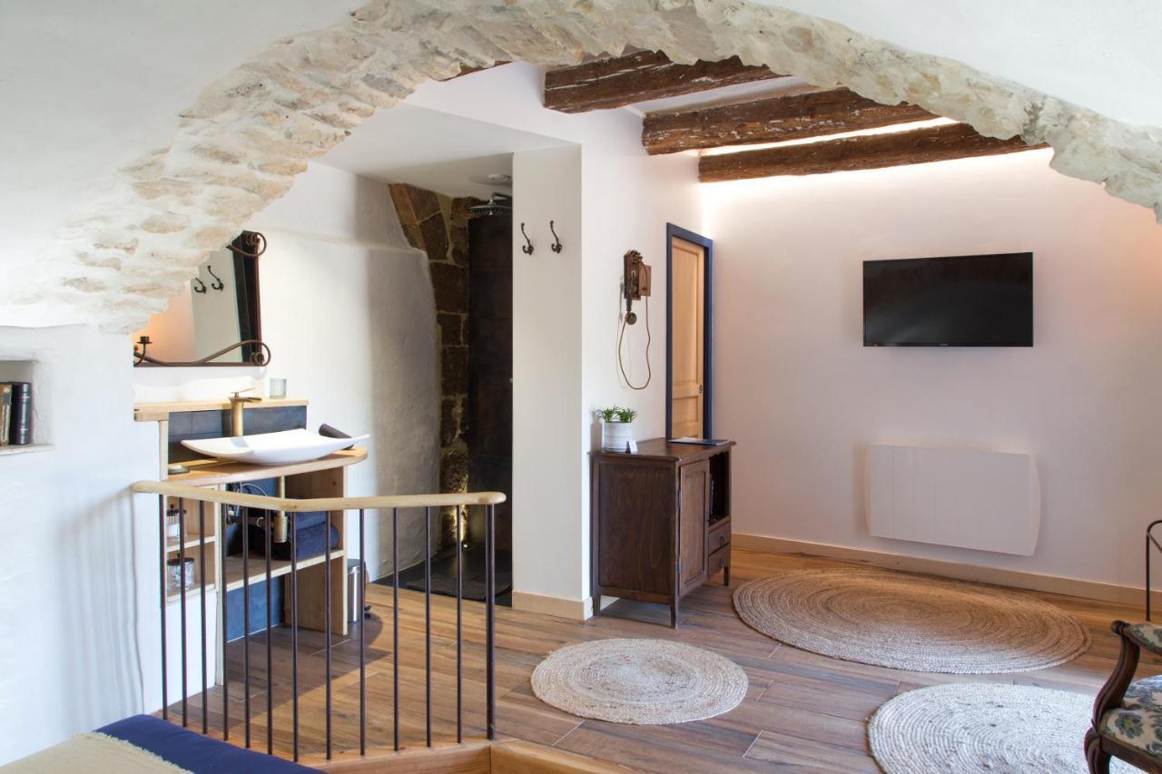 Maison Lapopie Chambres Et Gite Saint-Cirq-Lapopie Exteriér fotografie